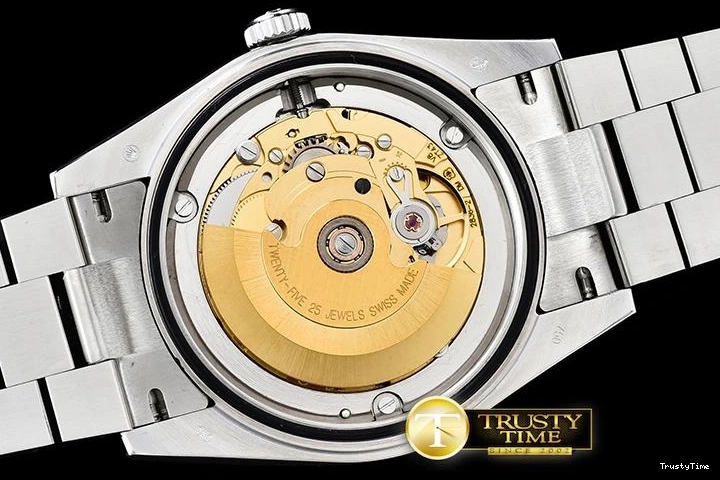 0703 RDD0215E – DayDate 36mm Tailored 688